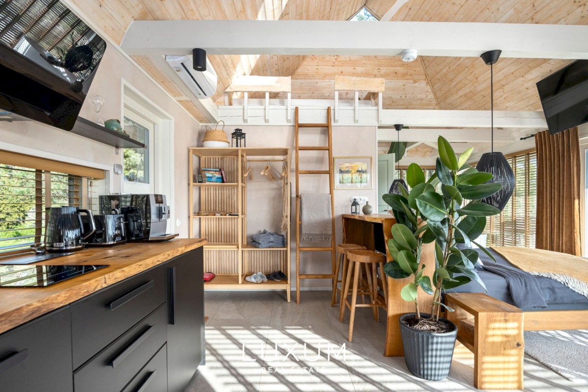 Lääne-Nigula vald, Paslepa küla/Pasklep, Väike-Männituka