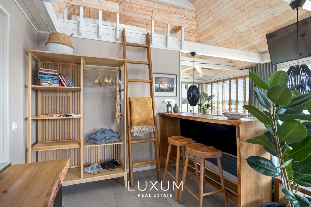 Lääne-Nigula vald, Paslepa küla/Pasklep, Väike-Männituka