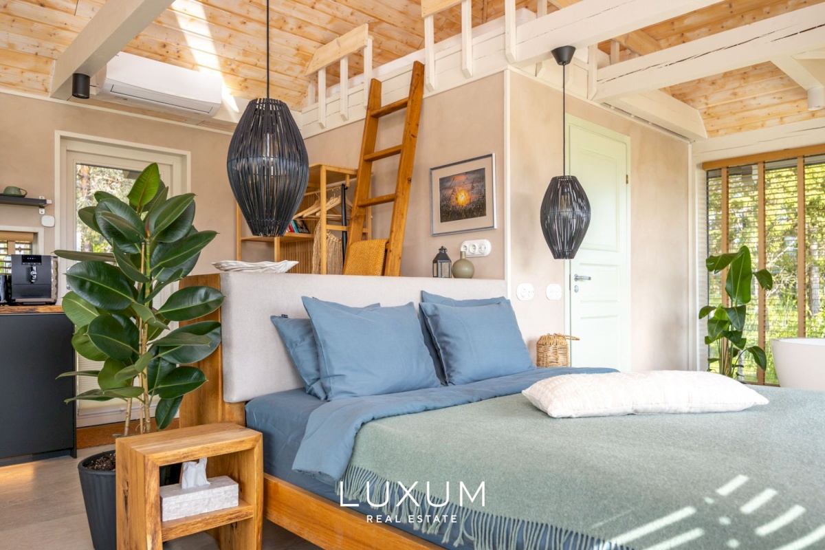 Lääne-Nigula vald, Paslepa küla/Pasklep, Väike-Männituka