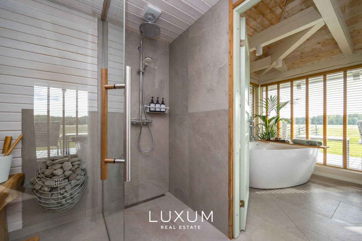 Lääne-Nigula vald, Paslepa küla/Pasklep, Väike-Männituka