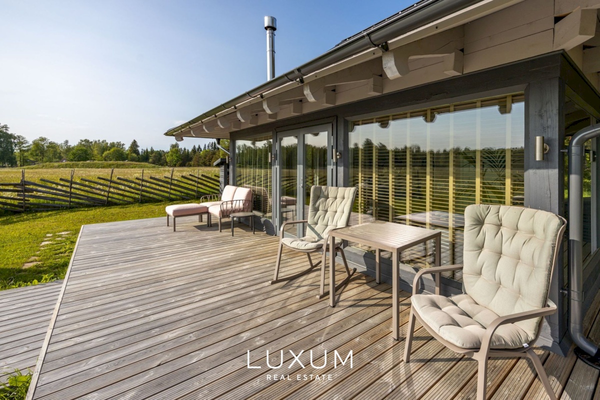 Lääne-Nigula vald, Paslepa küla/Pasklep, Väike-Männituka