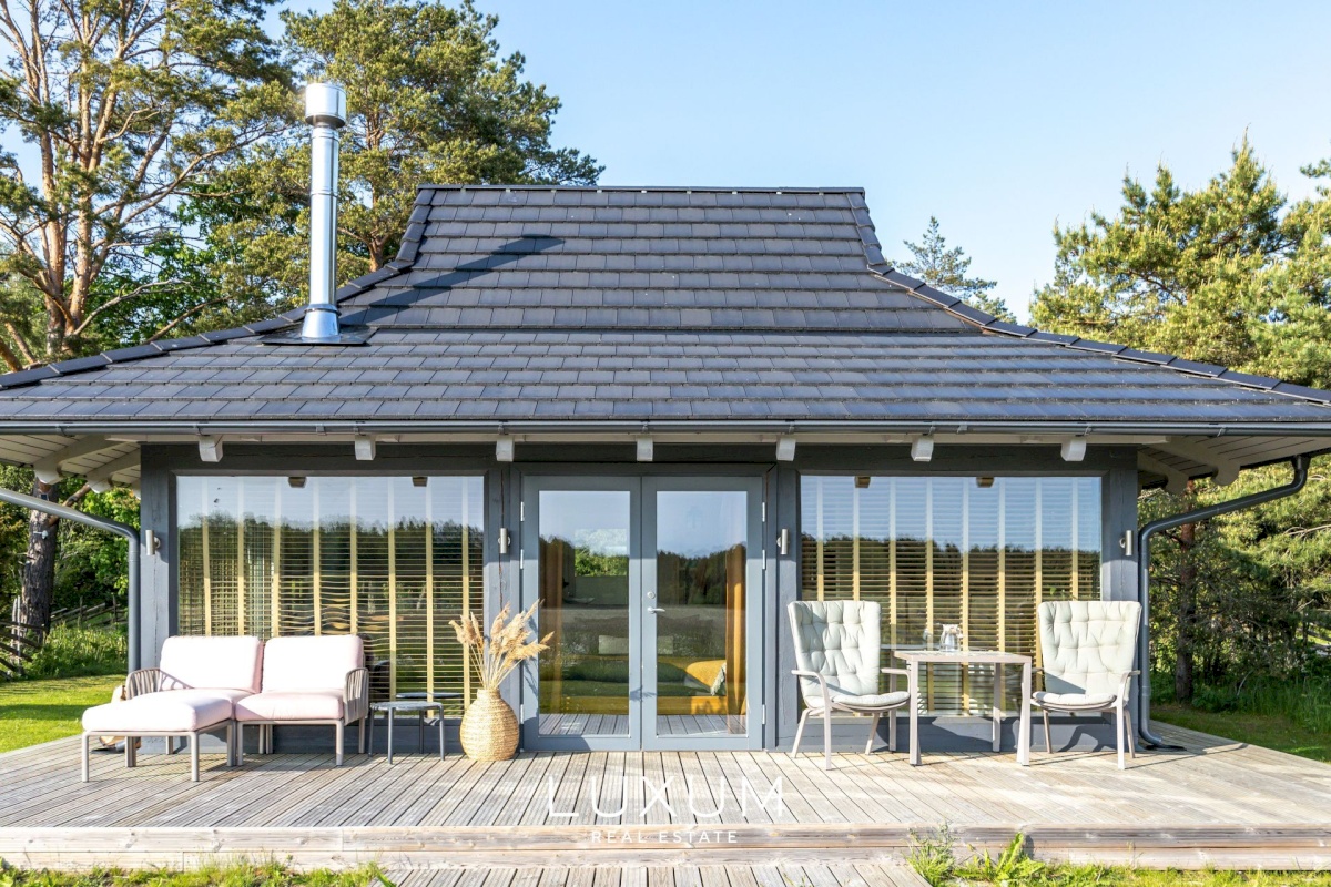 Lääne-Nigula vald, Paslepa küla/Pasklep, Väike-Männituka