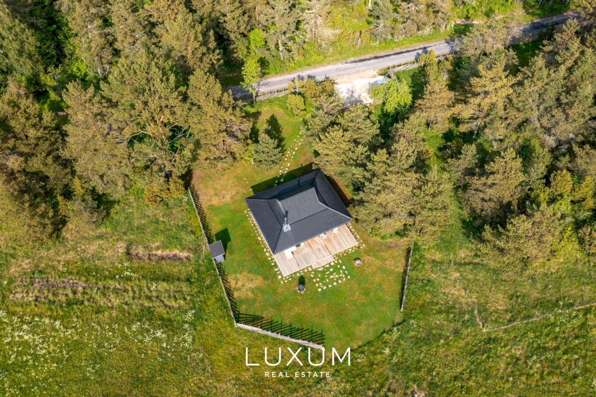 Lääne-Nigula vald, Paslepa küla/Pasklep, Väike-Männituka