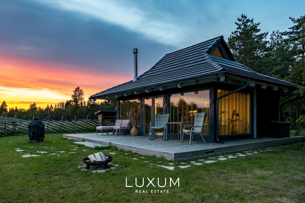 Lääne-Nigula vald, Paslepa küla/Pasklep, Väike-Männituka