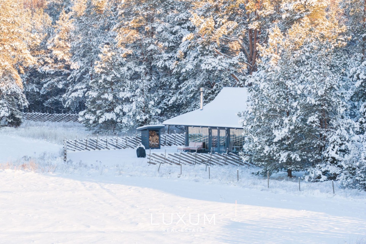 Lääne-Nigula vald, Paslepa küla/Pasklep, Väike-Männituka