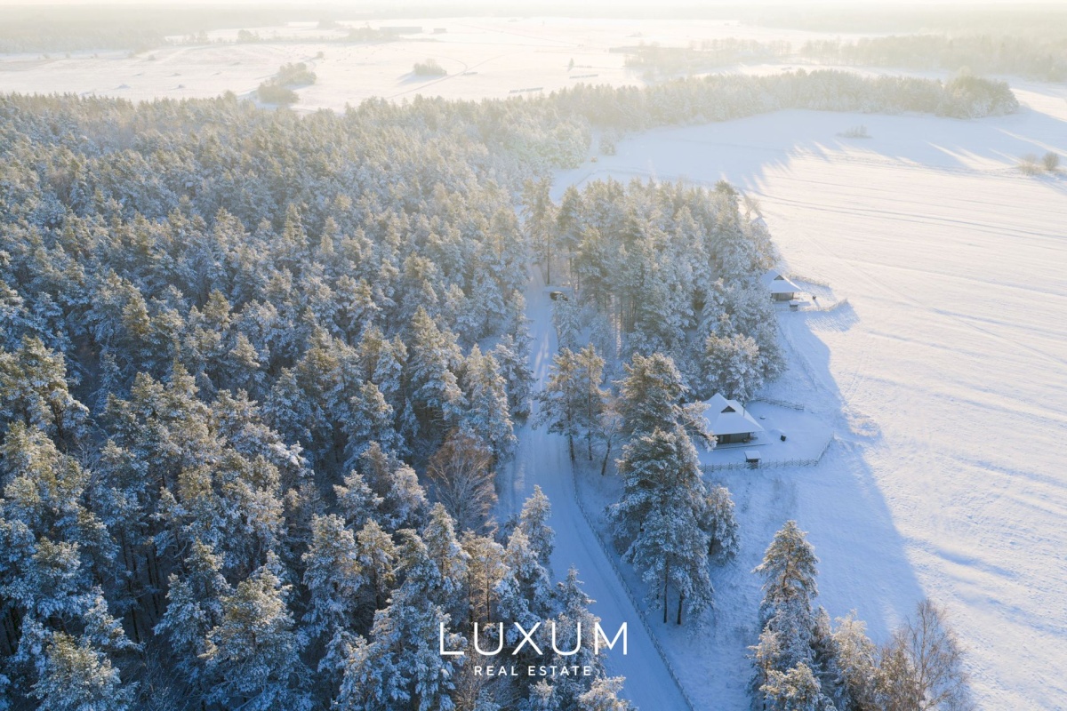 Lääne-Nigula vald, Paslepa küla/Pasklep, Väike-Männituka