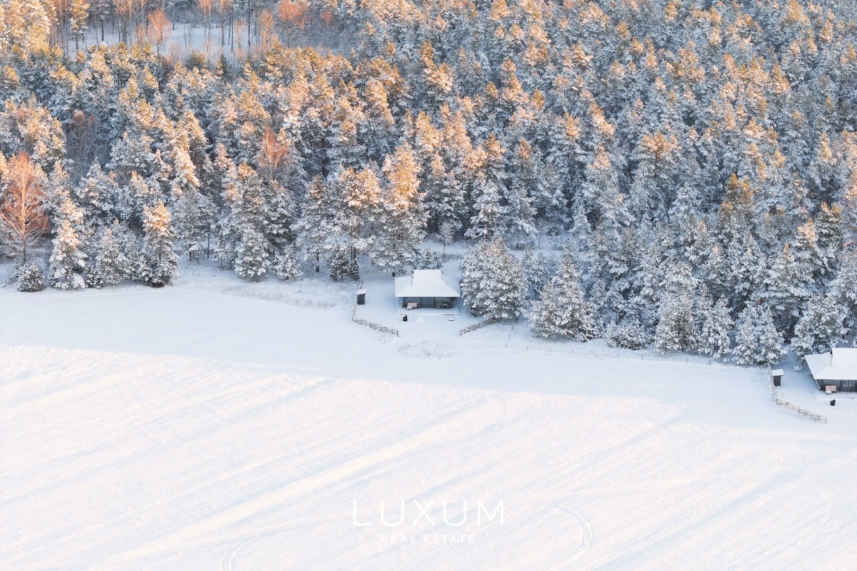 Lääne-Nigula vald, Paslepa küla/Pasklep, Väike-Männituka