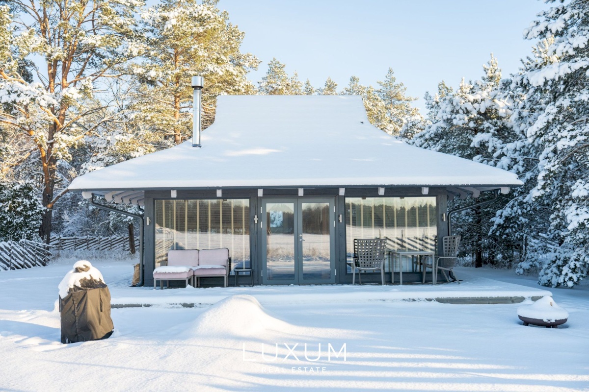 Lääne-Nigula vald, Paslepa küla/Pasklep, Väike-Männituka