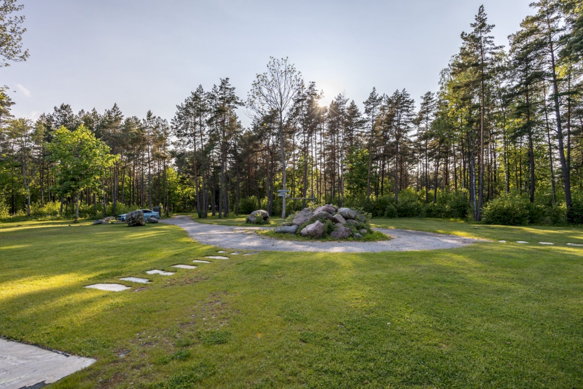 Lääne-Nigula vald, Paslepa küla/Pasklep, Kasetuka