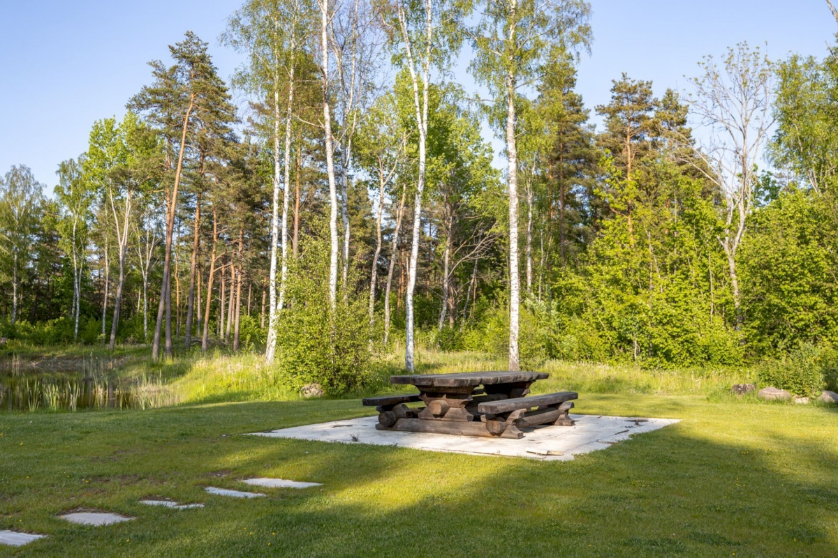 Lääne-Nigula vald, Paslepa küla/Pasklep, Kasetuka