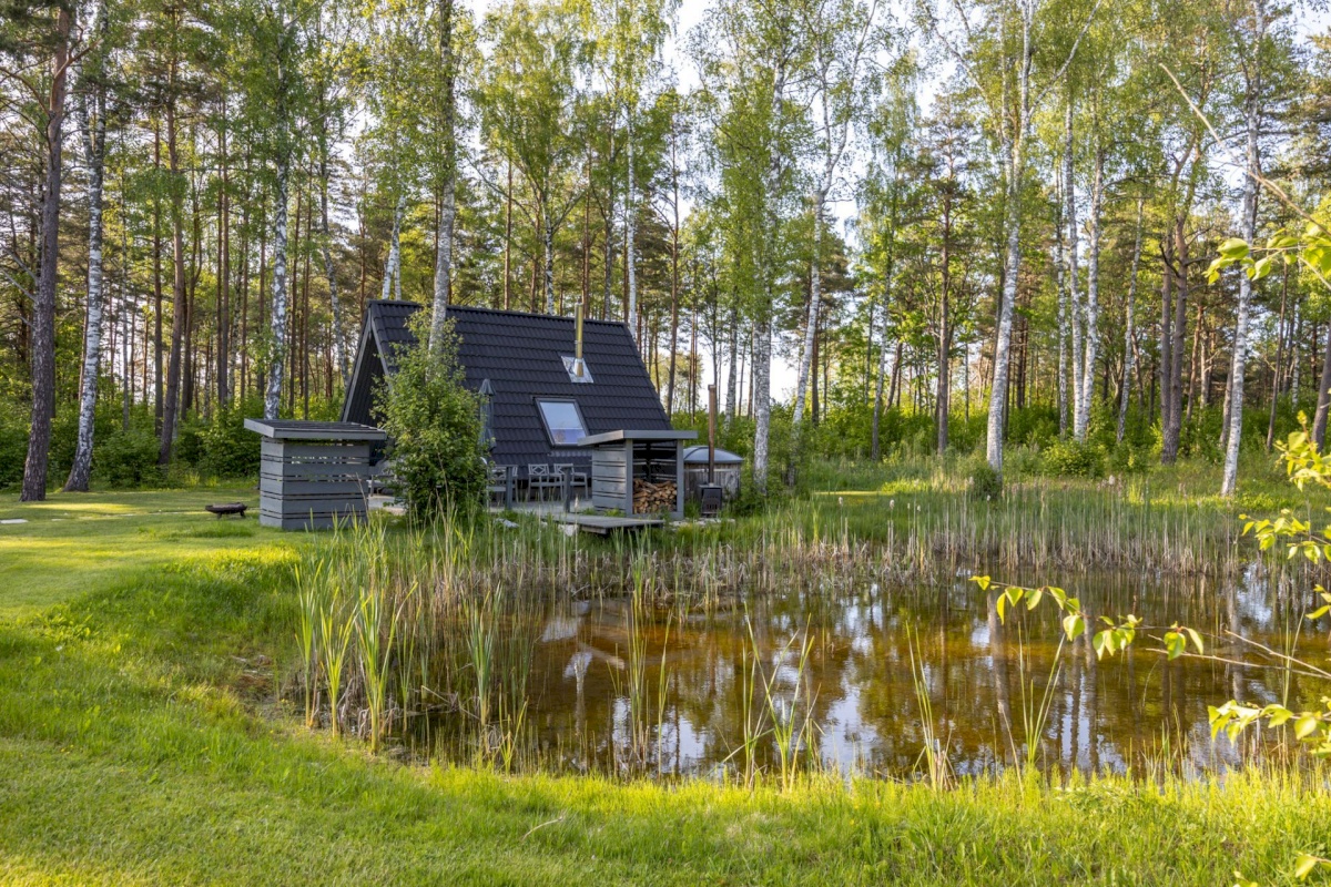 Lääne-Nigula vald, Paslepa küla/Pasklep, Kasetuka