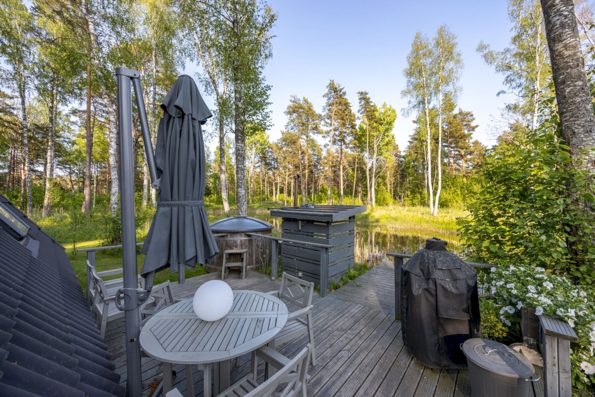 Lääne-Nigula vald, Paslepa küla/Pasklep, Kasetuka