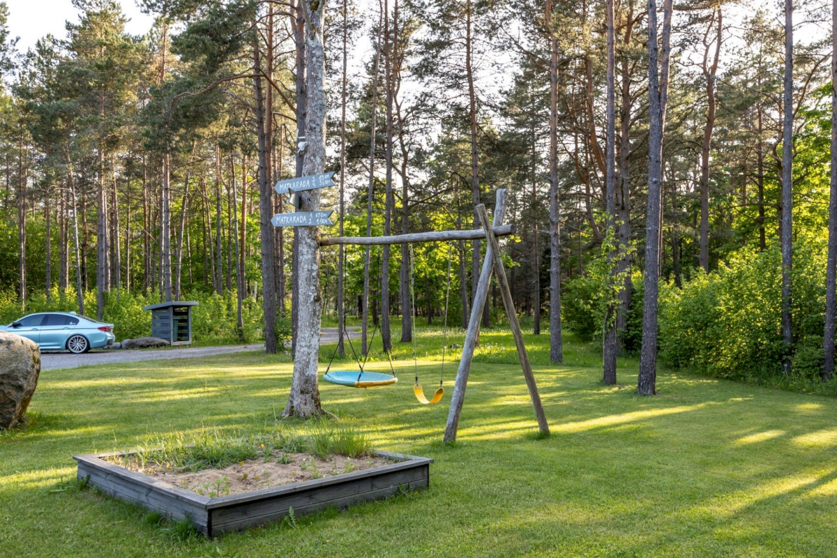 Lääne-Nigula vald, Paslepa küla/Pasklep, Kasetuka