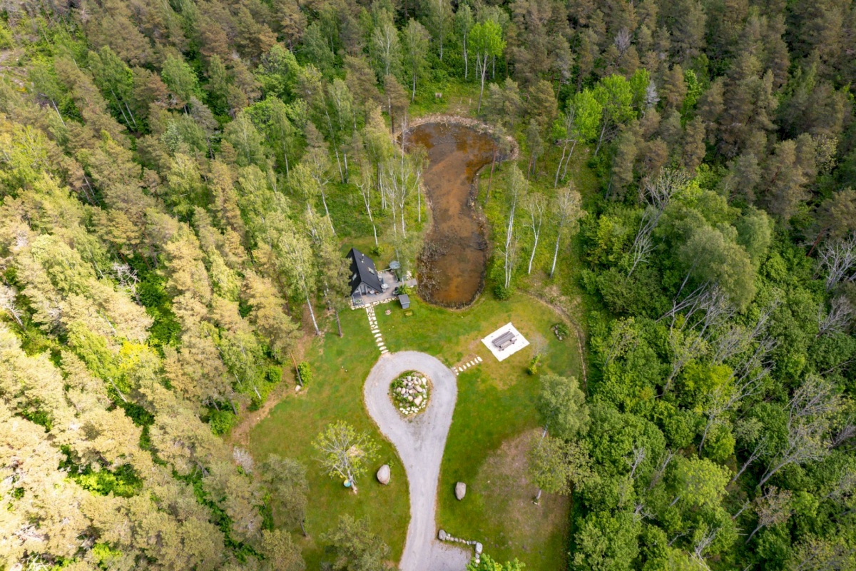 Lääne-Nigula vald, Paslepa küla/Pasklep, Kasetuka