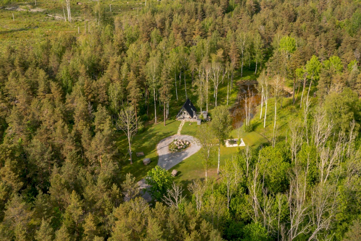 Lääne-Nigula vald, Paslepa küla/Pasklep, Kasetuka