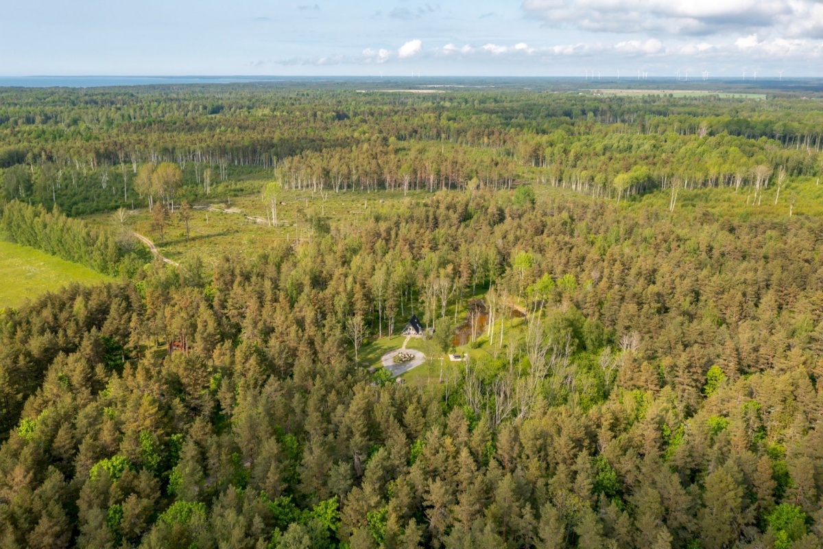 Lääne-Nigula vald, Paslepa küla/Pasklep, Kasetuka