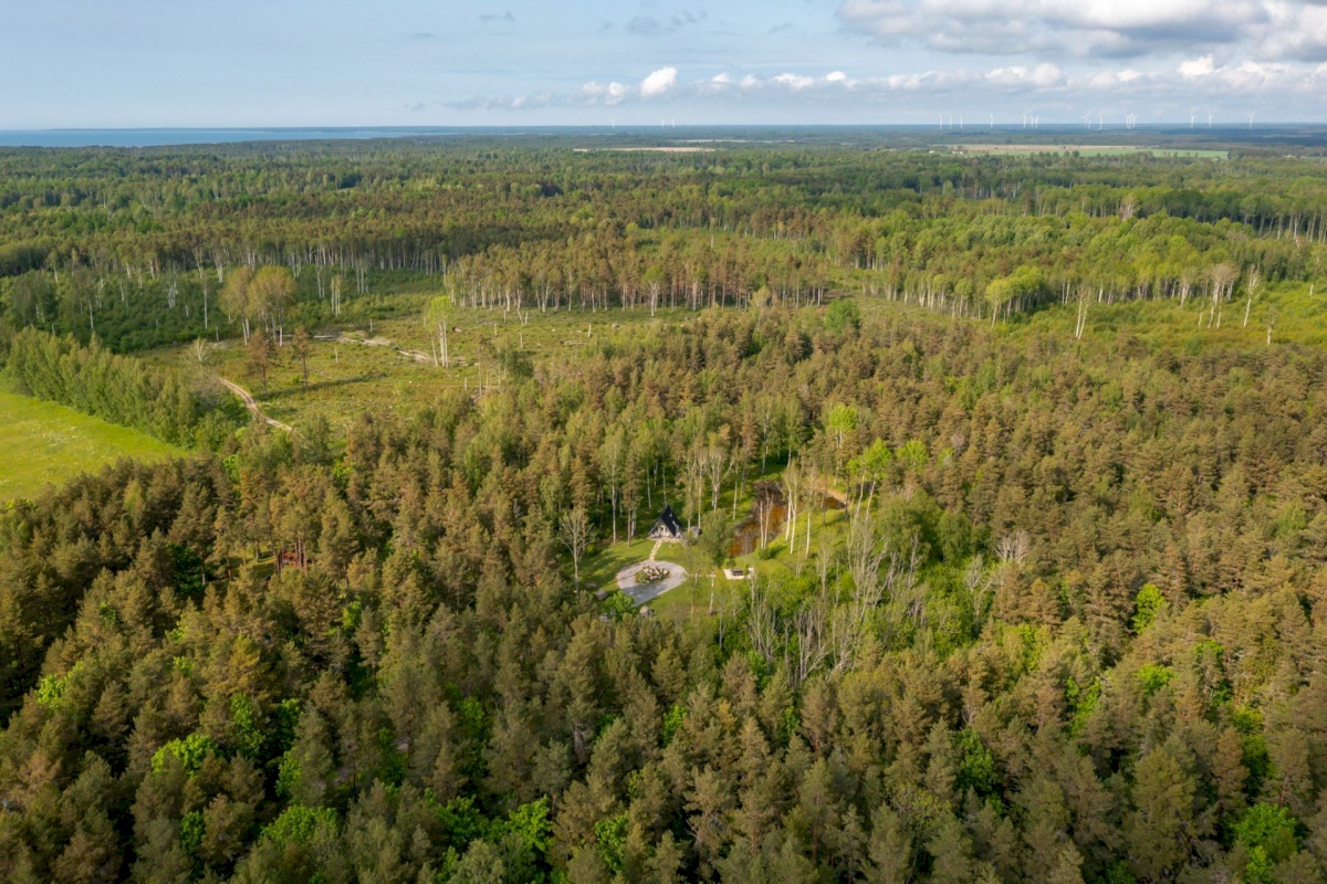 Lääne-Nigula vald, Paslepa küla/Pasklep, Kasetuka