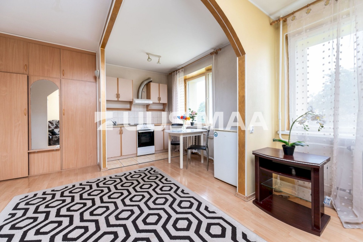 Tallinn, Lasnamäe linnaosa, Sikupilli, Katusepapi 23