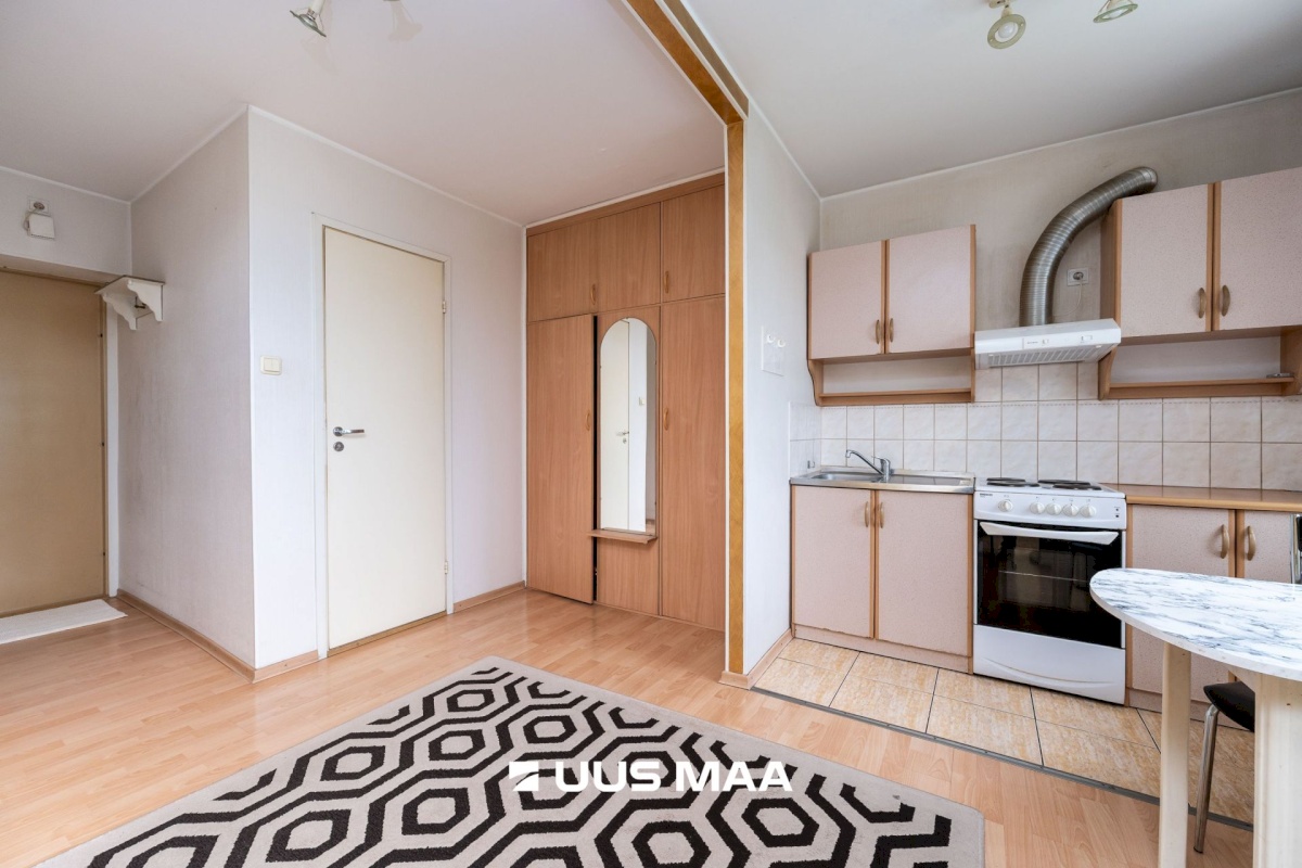 Tallinn, Lasnamäe linnaosa, Sikupilli, Katusepapi 23