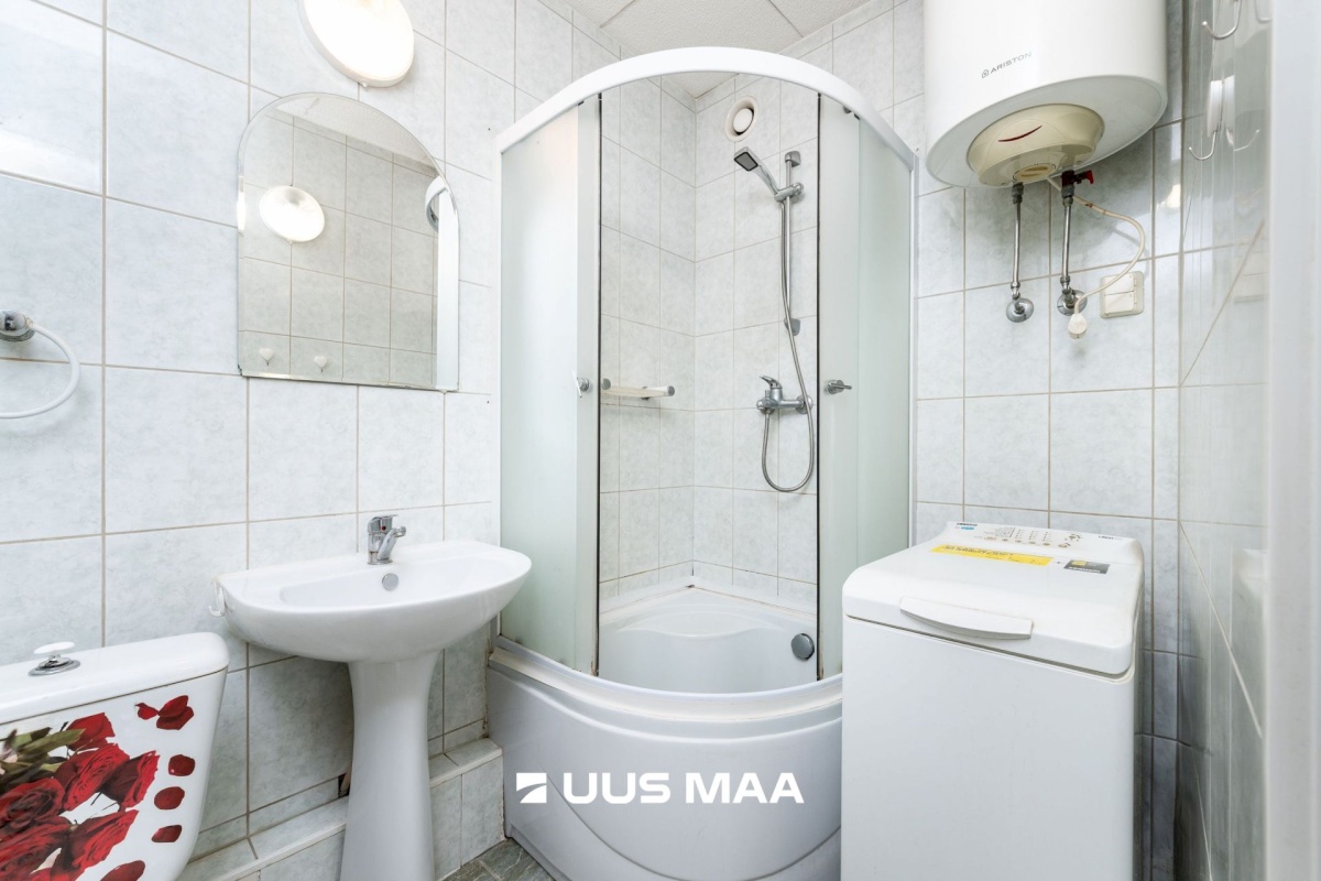 Tallinn, Lasnamäe linnaosa, Sikupilli, Katusepapi 23