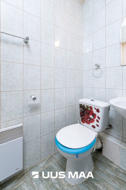 Tallinn, Lasnamäe linnaosa, Sikupilli, Katusepapi 23