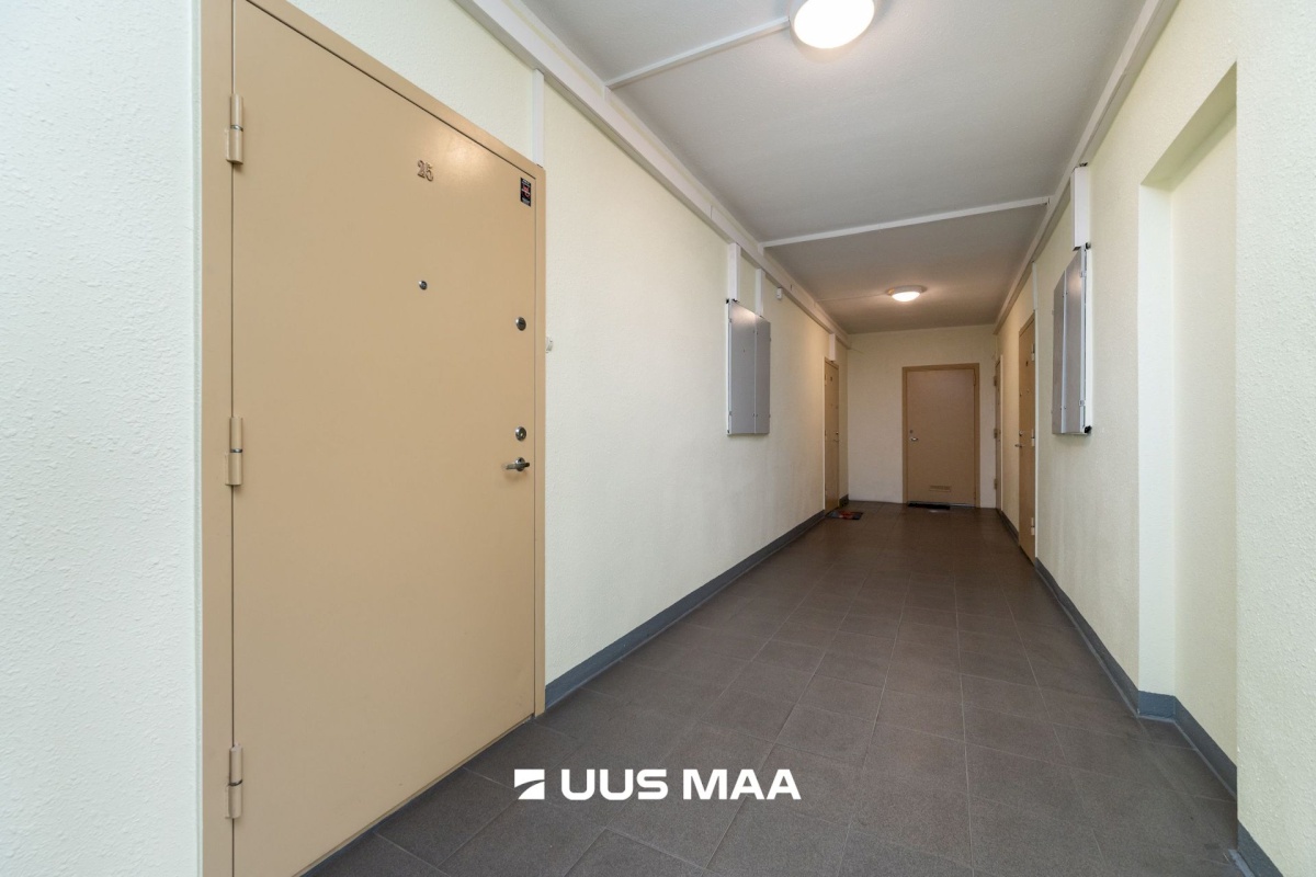 Tallinn, Lasnamäe linnaosa, Sikupilli, Katusepapi 23