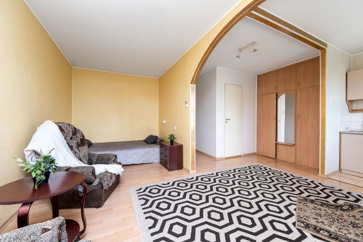 Tallinn, Lasnamäe linnaosa, Sikupilli, Katusepapi 23