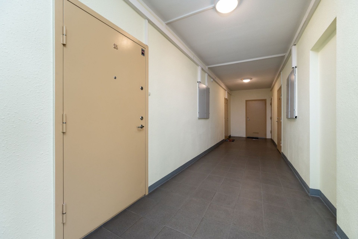 Tallinn, Lasnamäe linnaosa, Sikupilli, Katusepapi 23