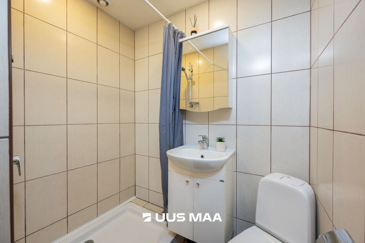 Tartu linn, Tartu linn, Veeriku, L. Puusepa 24