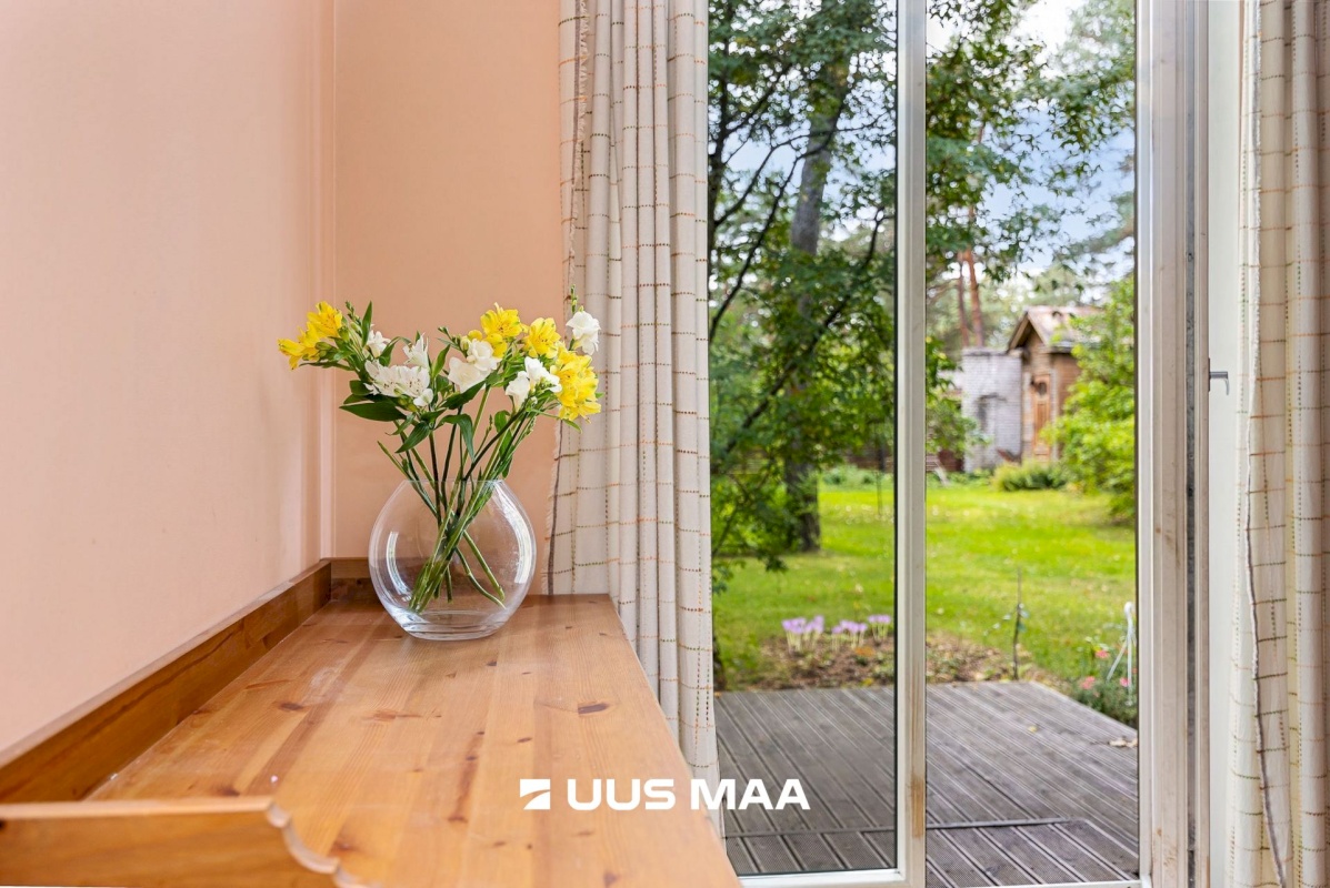 Tallinn, Nõmme linnaosa, Hiiu, Hiiu 4/1