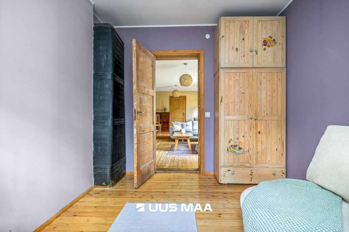 Tallinn, Nõmme linnaosa, Hiiu, Hiiu 4/1