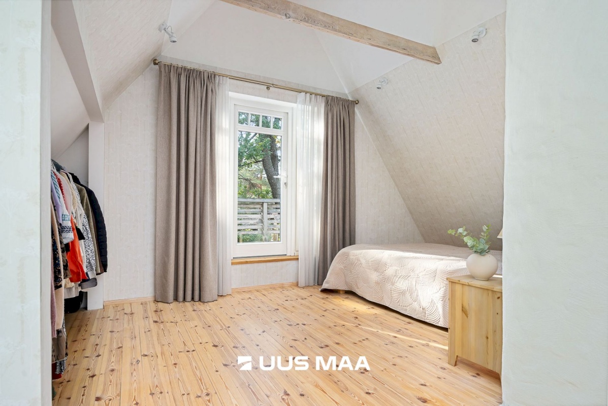 Tallinn, Nõmme linnaosa, Hiiu, Hiiu 4/1