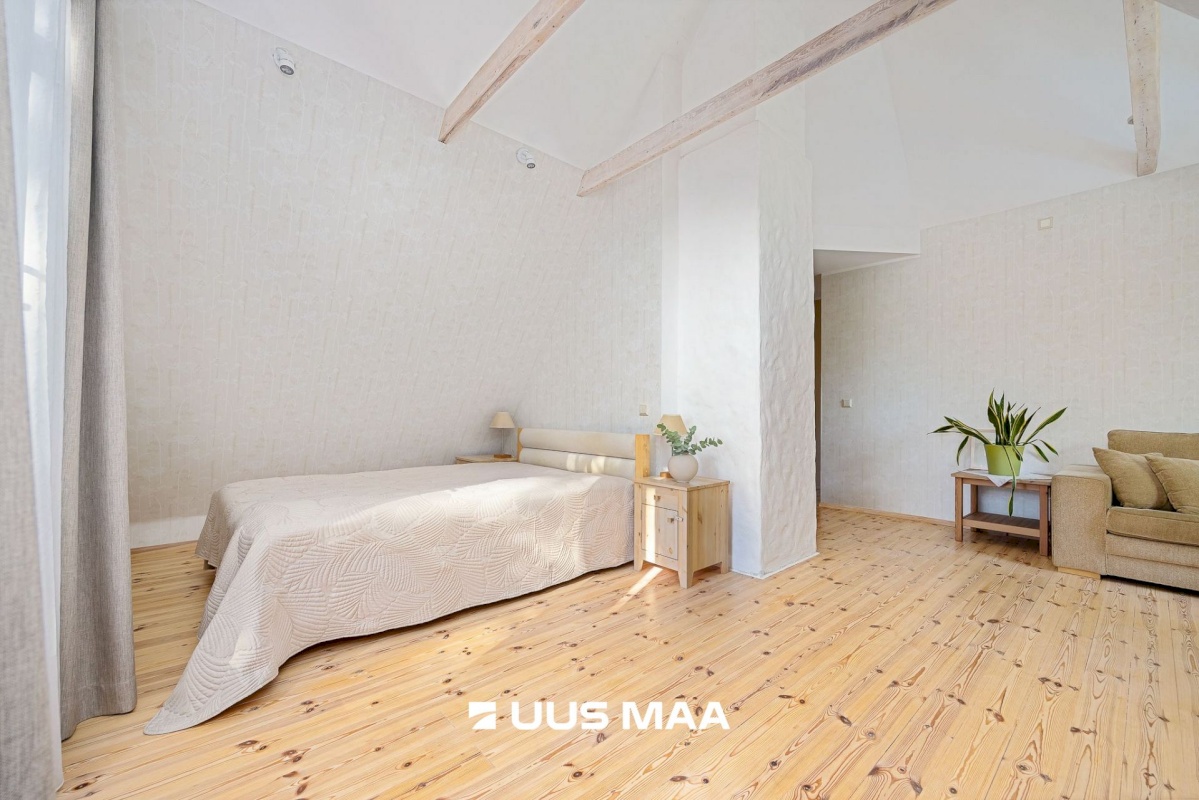Tallinn, Nõmme linnaosa, Hiiu, Hiiu 4/1