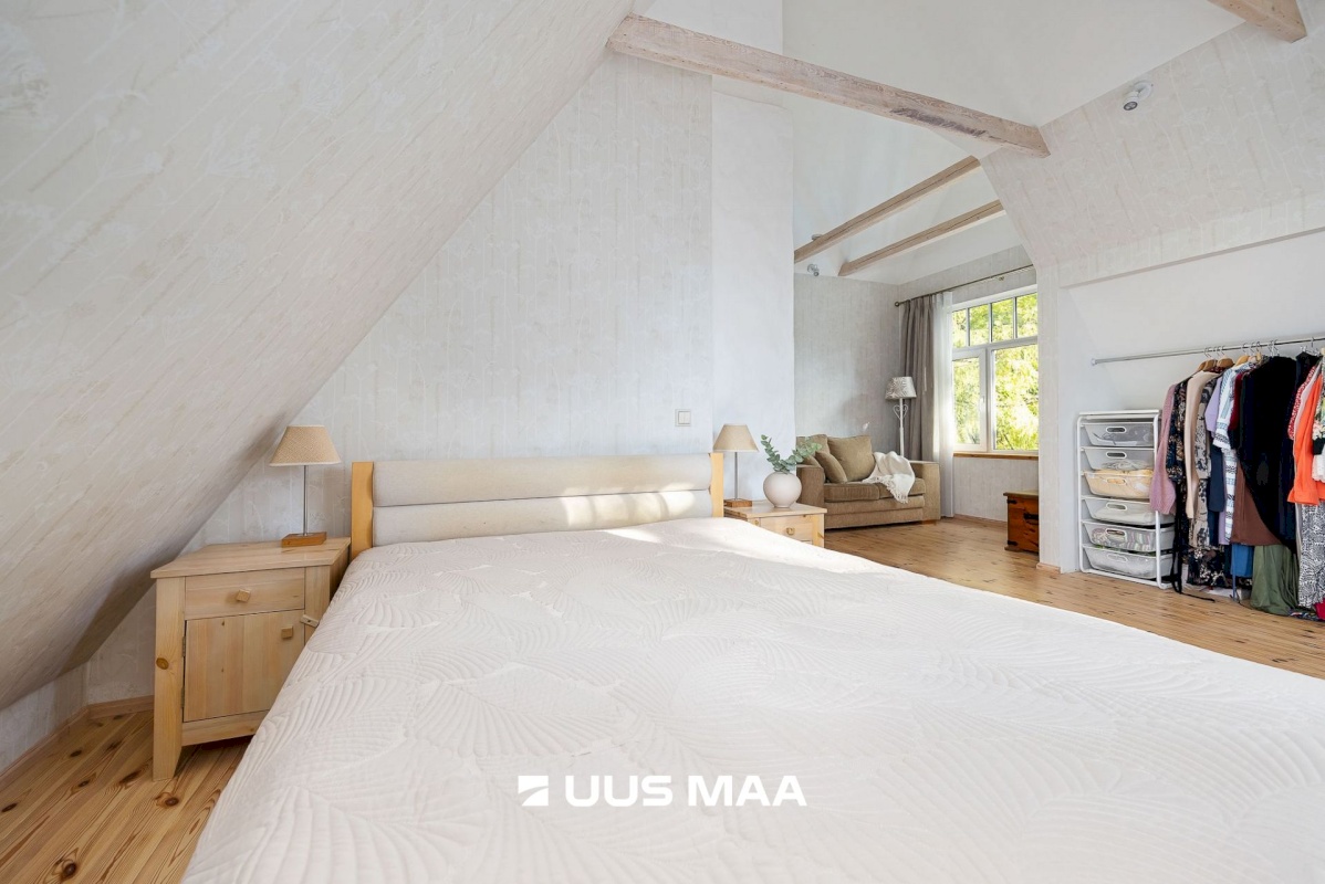 Tallinn, Nõmme linnaosa, Hiiu, Hiiu 4/1