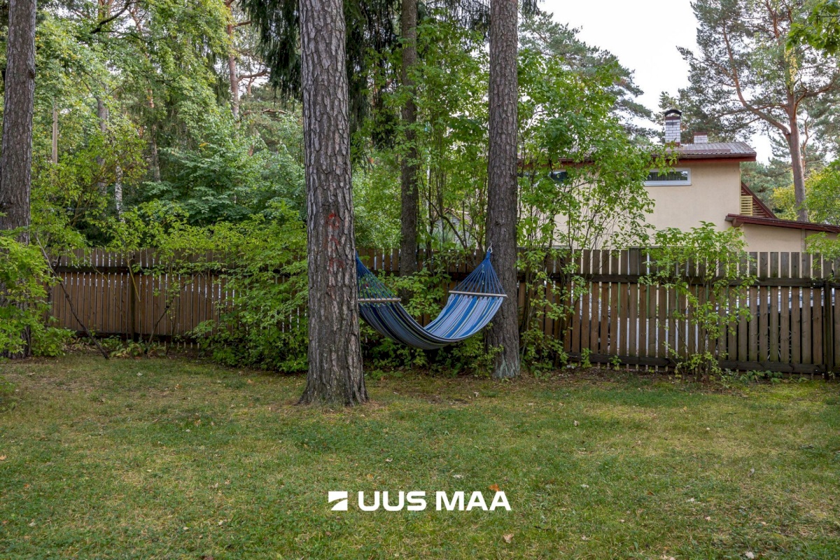 Tallinn, Nõmme linnaosa, Hiiu, Hiiu 4/1