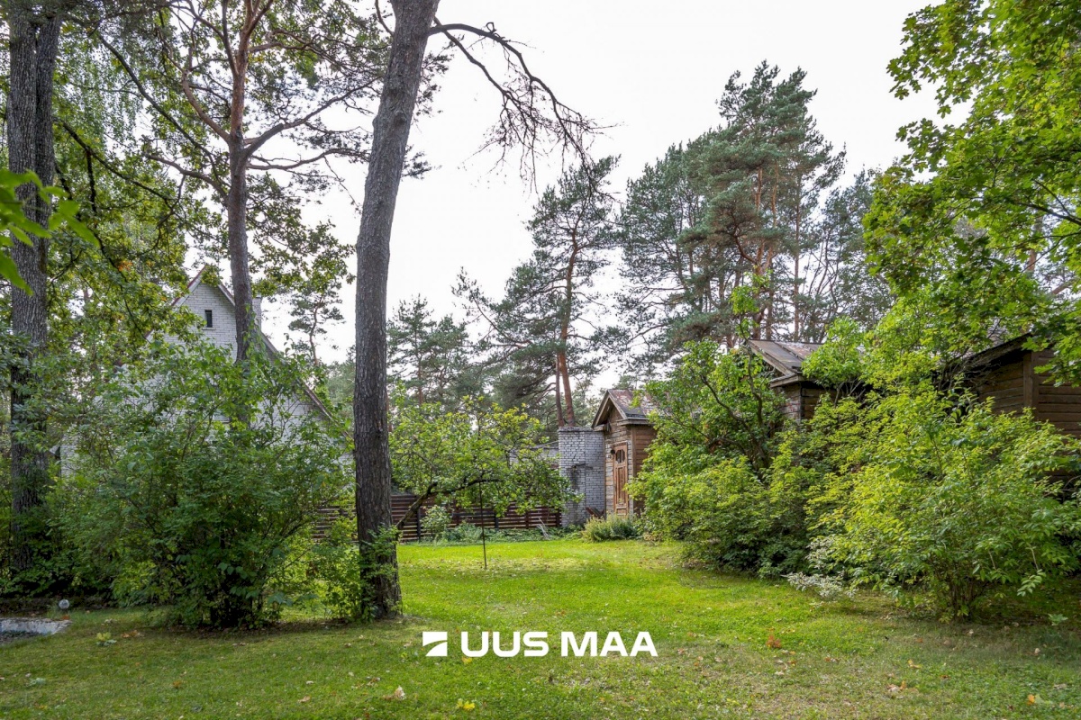 Tallinn, Nõmme linnaosa, Hiiu, Hiiu 4/1