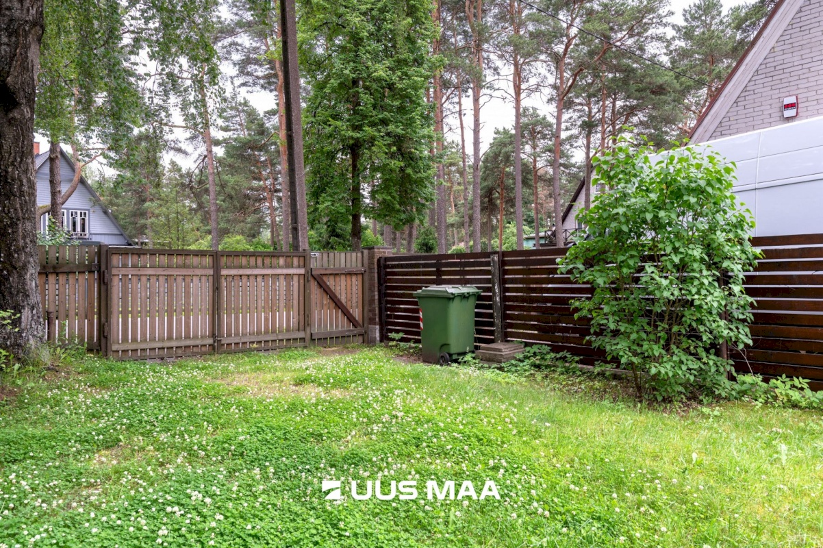 Tallinn, Nõmme linnaosa, Hiiu, Hiiu 4/1