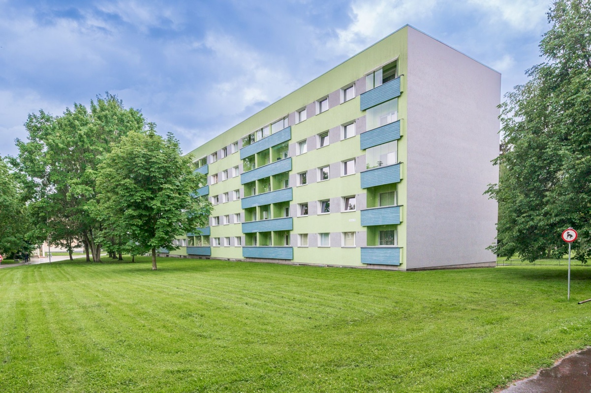 Tartu linn, Tartu linn, Annelinn, Anne 75