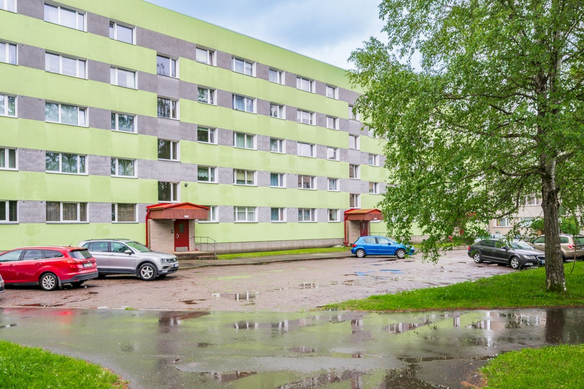Tartu linn, Tartu linn, Annelinn, Anne 75