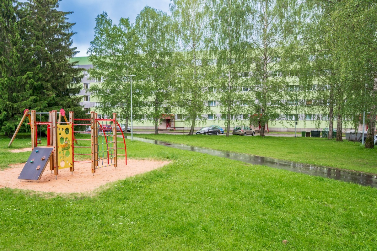 Tartu linn, Tartu linn, Annelinn, Anne 75