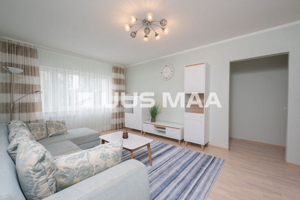 Tartu linn, Tartu linn, Annelinn, Anne 75