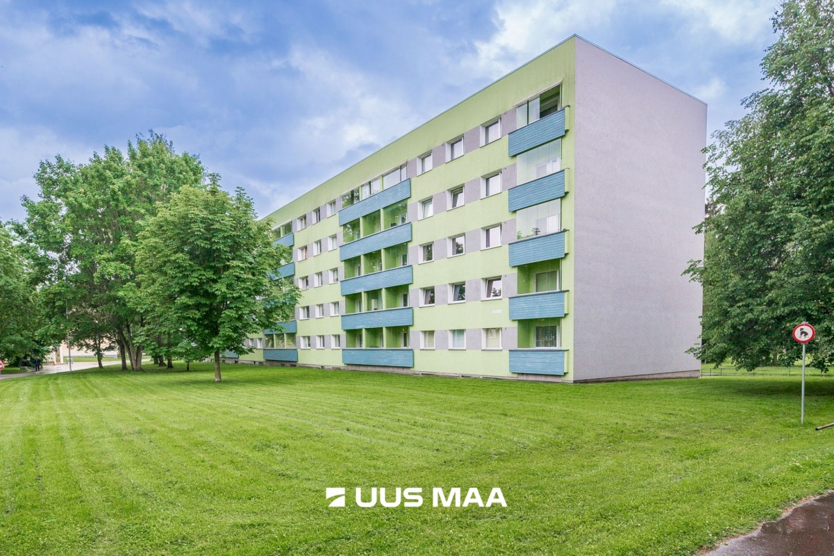 Tartu linn, Tartu linn, Annelinn, Anne 75