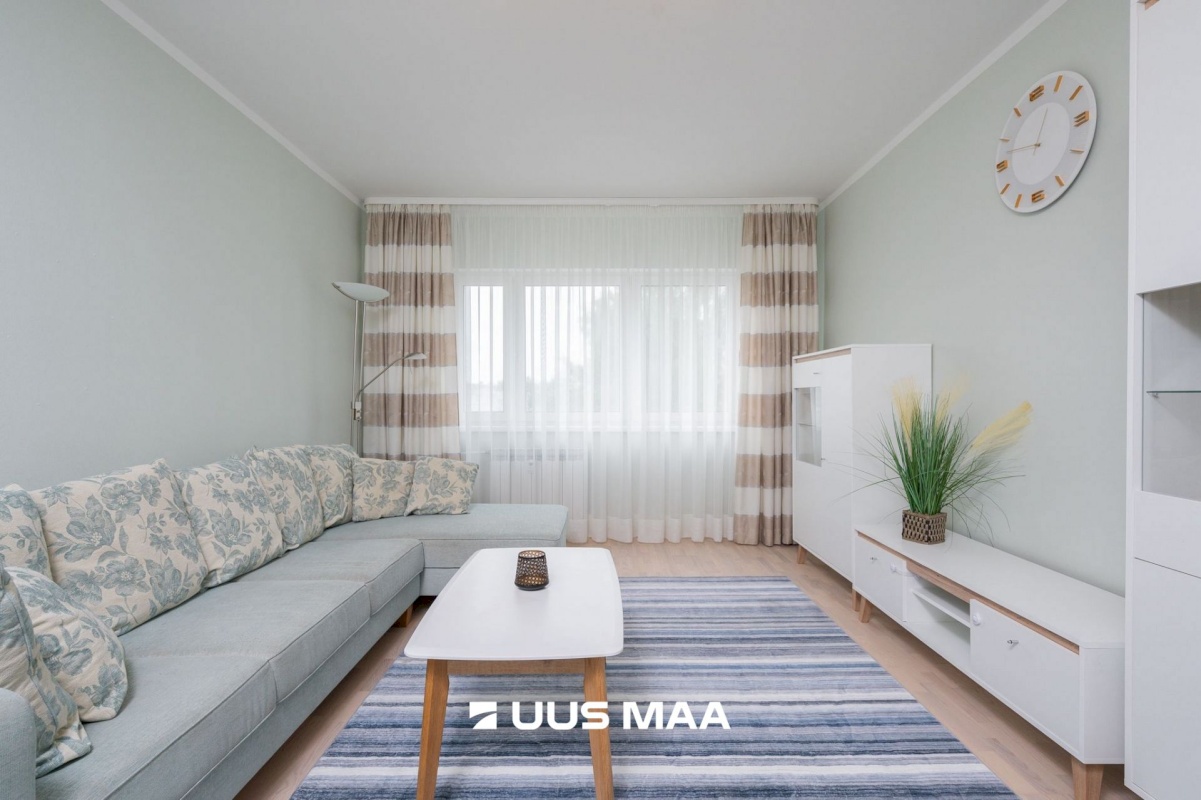 Tartu linn, Tartu linn, Annelinn, Anne 75