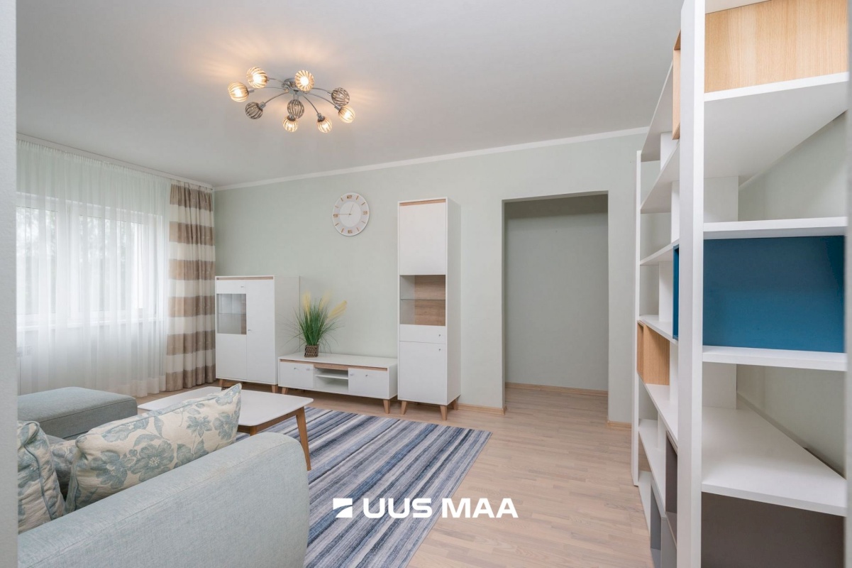 Tartu linn, Tartu linn, Annelinn, Anne 75