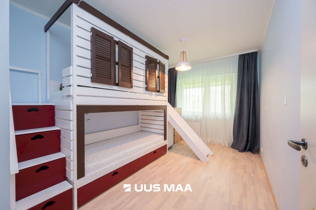 Tartu linn, Tartu linn, Annelinn, Anne 75