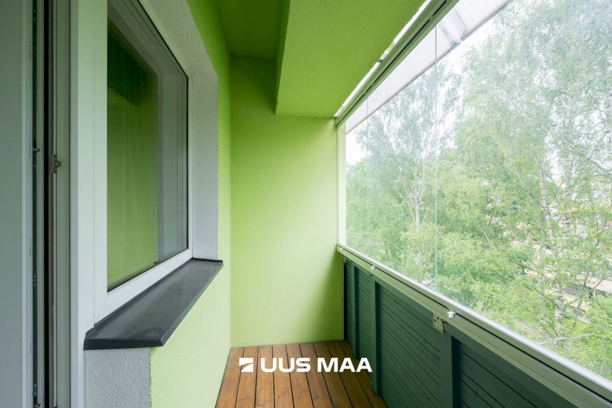 Tartu linn, Tartu linn, Annelinn, Anne 75