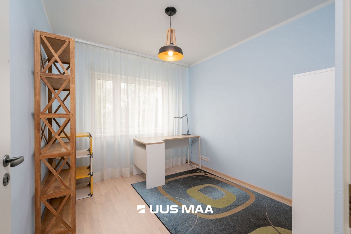 Tartu linn, Tartu linn, Annelinn, Anne 75