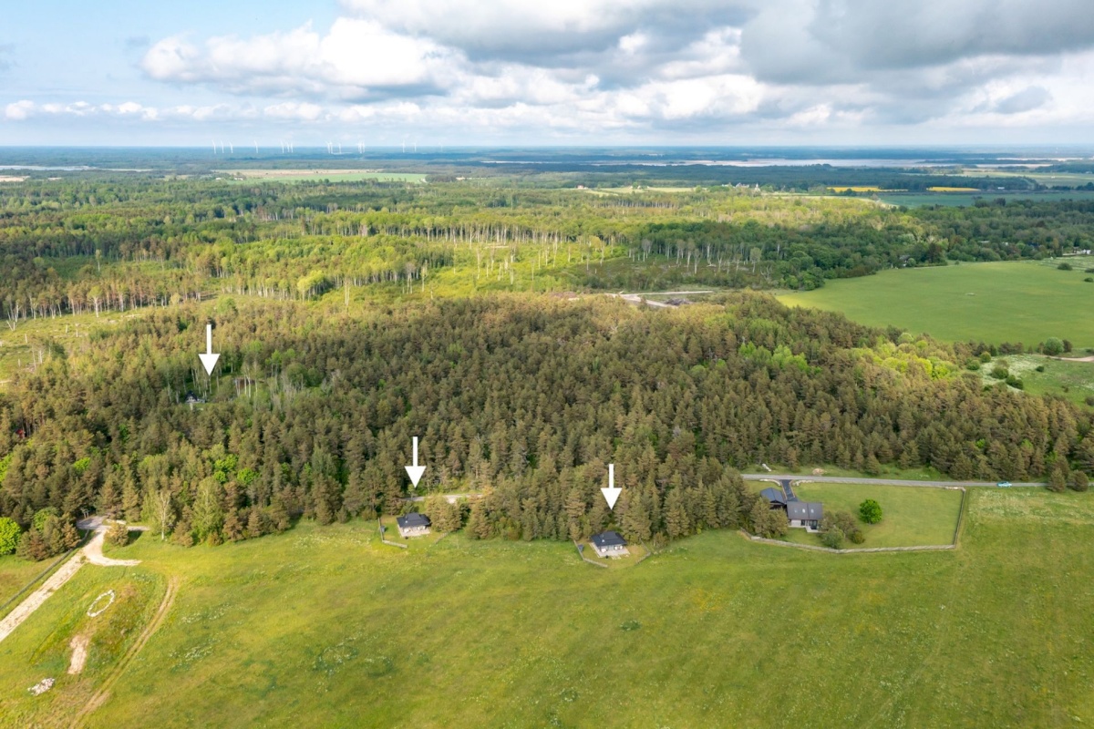 Lääne-Nigula vald, Paslepa küla/Pasklep, Lõokese