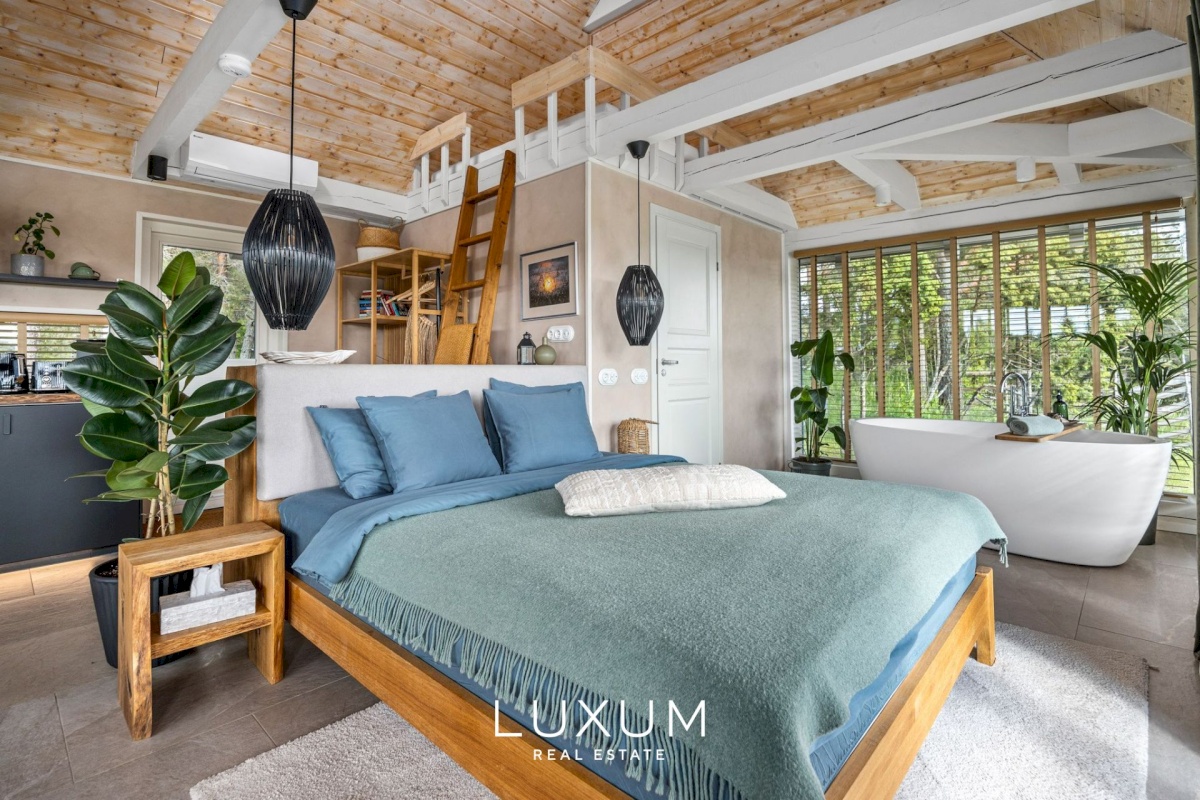 Lääne-Nigula vald, Paslepa küla/Pasklep, Lõokese