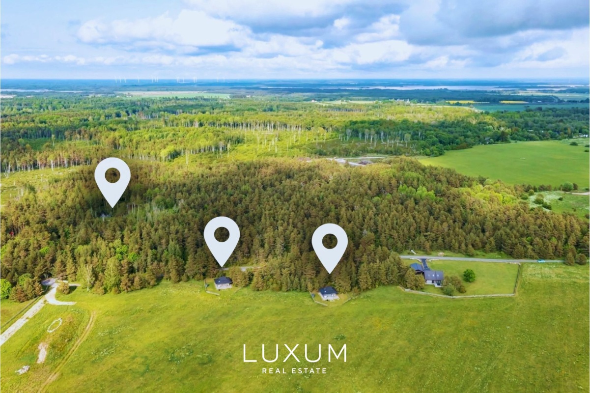 Lääne-Nigula vald, Paslepa küla/Pasklep, Lõokese